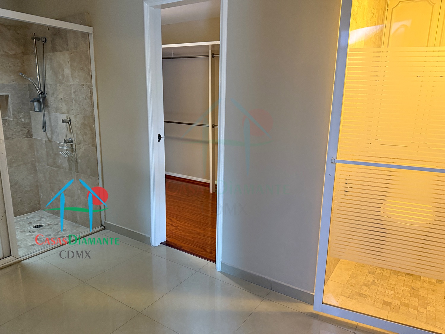 Jardines del Pedregal Casa Risco AJI - Recámara dos 18